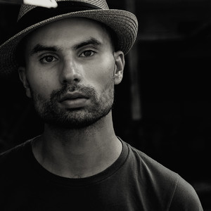 Adam - Prof de photographie - Mulhouse