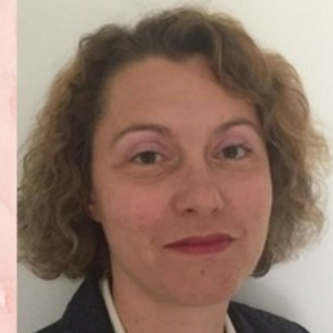 Céline - Prof de français - Limoges