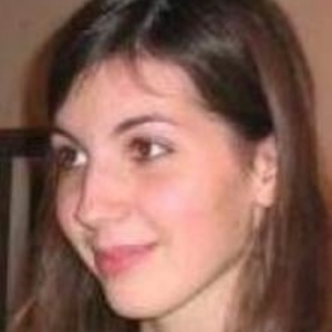 Anna - Prof de physique - Boulogne-Billancourt