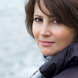 Séverine - Prof de sécurité informatique - Versailles