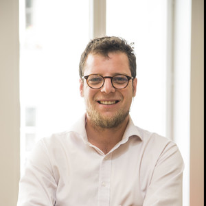 David - Prof de développement personnel - Paris