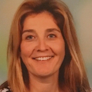 Ingrid - Prof d'espagnol - Flayosc