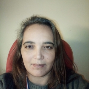 Karima - Prof d'anglais - Erstein