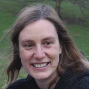 Jemima - Prof d'anglais - Riols