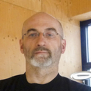 Patrice - Prof de self-défense - Lannion