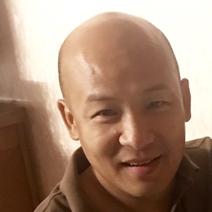 Hao - Prof de self-défense - Valleiry
