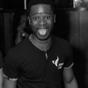 Lionel - Prof de salsa - Alfortville