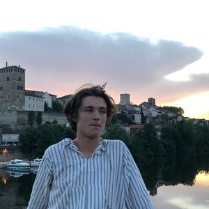 Edmond - Prof de maths - Rouen