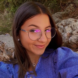 Esther - Prof d'anglais - Montpellier