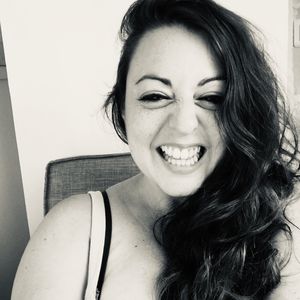 Myriam - Coach personnel - Villebon-sur-Yvette