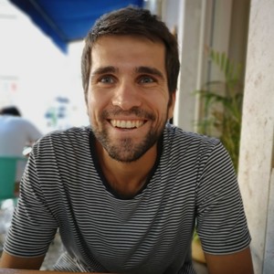 Lorenzo - Prof d'anglais - Nîmes