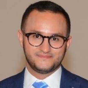 Zakaria - Prof de comptabilité - Strasbourg