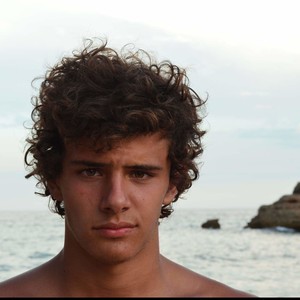 Froilán - Prof de maths - Terrassa