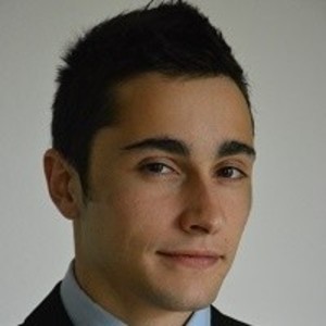 Timothée - Prof d'anglais - Senlis