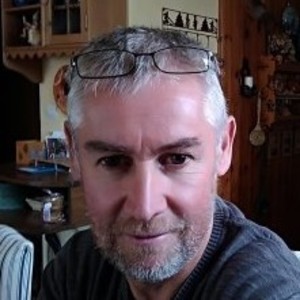 Jean-Christophe - Prof de bricolage - Milly-la-Forêt
