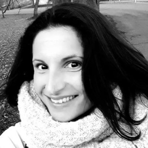 Michaela - Coach sportif - Vannes