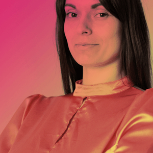 Cyrielle - Prof d'économie - Lyon
