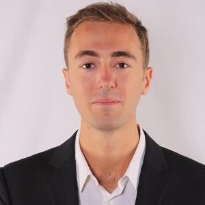 Paul - Prof de danse - Paris
