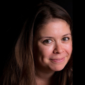 Laëtitia - Prof de marketing - Houilles