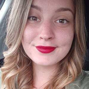 Nolwenn - Prof d'initiation informatique - Lucé
