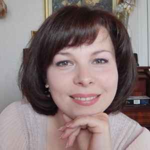 Luba - Prof de fle - français langue étrangère - La Grand-Croix