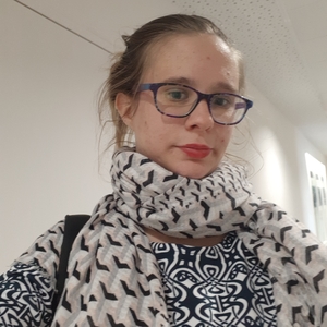 Arielle - Prof de théâtre - Estancarbon