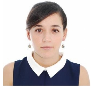 Linda - Prof de maths - Vaulx-en-Velin