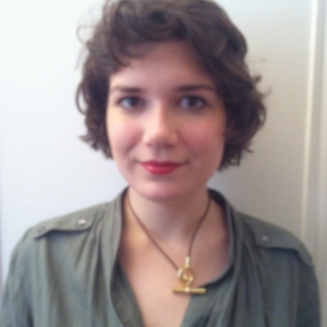 Margaux - Prof de maths - Neuilly-sur-Seine