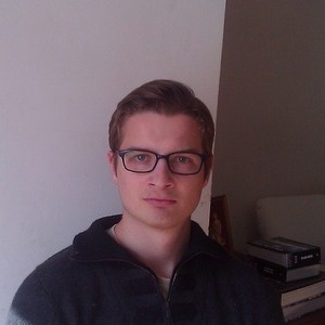Cédric - Prof de maths - Marseille
