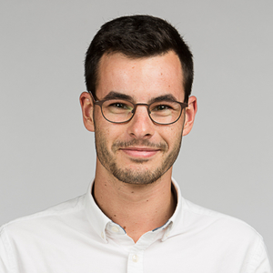 Thomas - Prof d'expression orale - anglais - Nantes