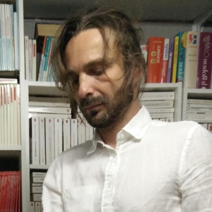 Phil - Prof de maths - Bordeaux