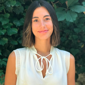 Chloé - Prof de français - Saint-Rémy-de-Provence