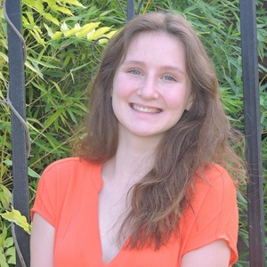 Florine - Prof de maths - Villeurbanne
