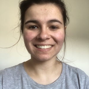 Léa - Prof de maths - Cesson-Sévigné