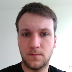 Antonin - Prof de maths - Brest
