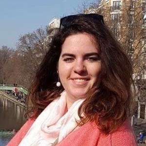 Mathilde - Prof d'aide aux devoirs - Paris