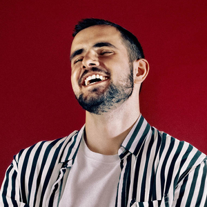 Matteo - Prof de graphisme - Paris