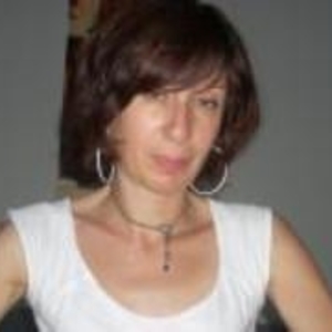 ANNE - Prof d'anglais - Nice