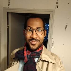 Eric - Prof d'espagnol - Nantes