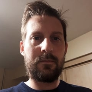 Michaël - Prof d'initiation informatique - Châtellerault