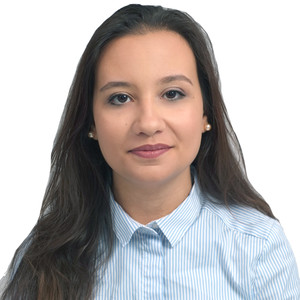 Zineb - Prof de droit civil - Paris