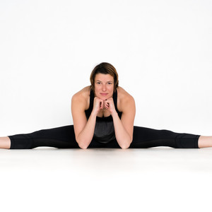 SaRa - Prof de yoga - Marseille