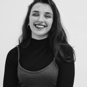 Agathe - Prof d'aide aux devoirs - Montrouge