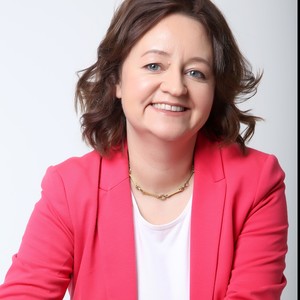 Benedicte - Prof de conversation anglaise - Nice