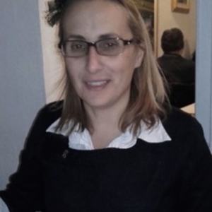 Maria Teresa - Prof de maths - Sestri Levante