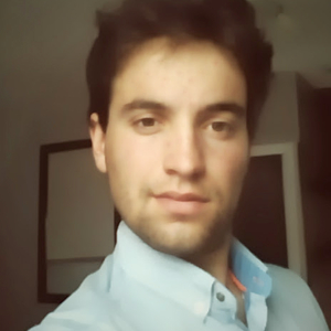 Sidney - Prof de maths - Toulouse
