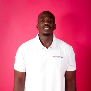 BasketNation - Prof de basket - Lille