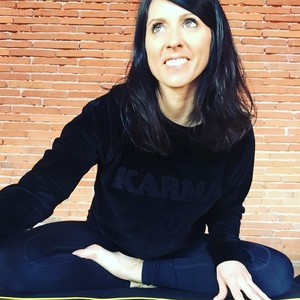 Severine - Prof de yoga - Saint-Lys