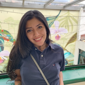 Jessica - Prof d'espagnol - Brunoy
