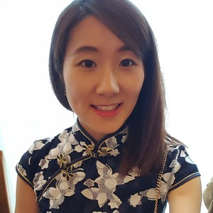Lingyue - Prof de chinois - Paris 15e